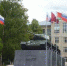 В Туле установят памятник танкистам - Газета Тула