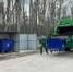 В Туле ведется контроль за вывозом мусора - Газета Тула