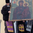 В Алексине надеются победить «губительное поветрие вируса» с помощью иконы Божией Матери - ИА Тульские новости