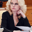 Татьяна Голикова на брифинге для журналистов прояснила ситуацию с вывозом соотечественников - Комсомольская Правда
