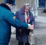 Пожарные провели с венёвцами профилактические беседы - Тульские СМИ