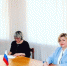 Депутат Марина Белькова окажет содействие в ремонте сельского ДК - Единая Россия