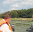 На реке Оке сотрудники МЧС продолжают выявлять нарушителей режима самоизоляции - ИА Тульские новости