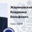 ЛДПР выпустила для Вас новое мобильное приложение! - ЛДПР