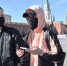 Многоразовые маски не достаточно просто постирать. - Комсомольская Правда