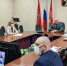 В режиме ВКС в новомосковской администрации обсудили актуальные вопросы - Тульские СМИ