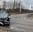 В аварии на автодороге М2 «Крым» пострадали три человека - ИА Тульская служба новостей
