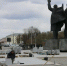 Поменяли подрядчика: Когда завершится ремонт площади Победы в Туле? - Myslo.Ru