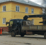 В Богородицке Тульской области взялись за дороги - Молодой Коммунар