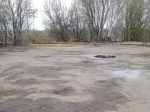 Свалку ртутьсодержащих ламп ликвидировали под Богородицком