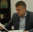 ДЕНИС БЫЧКОВ ПРОВЕЛ ДИСТАНЦИОННЫЙ ПРИЕМ - Областная Дума