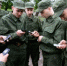 Тульским военным запретили использовать гаджеты - Молодой Коммунар