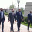 В Туле завершается строительство мемориального комплекса памяти героев-энергетиков - Молодой Коммунар