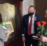 В Узловой продолжают поздравлять ветеранов - Тульские СМИ