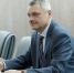 Заместитель начальника МЖД по территориальному управлению А.Ф. Потапенко поздравляет туляков с Днем Великой Победы - Молодой Коммунар