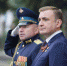 Алексей Дюмин посетил 106-ю воздушно-десантную дивизию в честь Дня Победы - Газета Тула