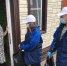 Волонтеры ЕвроХима и активисты ОНФ передали продуктовые наборы многодетным семьям Новомосковска - ИА Тульские новости