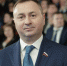 Николай Петрунин поздравил медицинских сестер - ИА Тульские новости