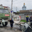 В Туле КамАЗ подмял «шестерку»: погиб мужчина - Myslo.Ru