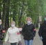 ППС, казаки и дружинники проверяют соблюдение "масочного" режима в Туле - Газета Тула