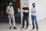 Пикет тульских предпринимателей: что они просили и что пообещали власти