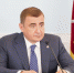 Алексей Дюмин поздравил тульских ветеранов боевых действий с праздником - Центр 71