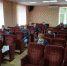 В Узловой обновился состав Общественного совета - Тульские СМИ