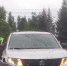 Из-за аварии на проспекте Ленина собралась пробка - ИА Тульская служба новостей