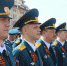 Сотрудники тульского МЧС репетируют Парад Победы - Молодой Коммунар