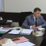 АЛЕКСАНДР РЕМ ПООБЩАЛСЯ С ЖИТЕЛЯМИ ОНЛАЙН - Областная Дума