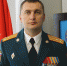 Поздравление начальника регионального спасательного ведомства  Алексея Павлова с Днём России - МЧС