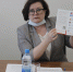 Марина Карташова, председатель Ассоциации «Совет муниципальных образований Тульской области» Фото: Ангелина КОЛОМЫЦЕВА - Комсомольская Правда