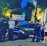 В Киреевске экипаж ДПС во время погони попал в аварию - Myslo.Ru
