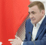«Час контроля»: Алексей Дюмин проверил решение вопросов по водоснабжению - Губернатор