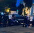 Автомобиль ГИБДД попал в аварию после погони за скутером - Центр 71
