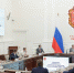 В Туле обсудили подготовку к проведению военного парада - ИА Тульские новости