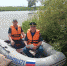 В Тульской области спасатели усилили патрулирование водоемов - Центр 71