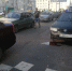 Нетрезвого автолюбителя задержали новомосковские росгвардейцы - Тульские СМИ