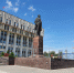 В Туле на главной площади начали ремонтировать памятник Ленину - Центр 71