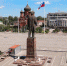 В Туле начался ремонт постамента памятника Ленину - Myslo.Ru