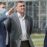 Алексей Дюмин: "Правительство региона продолжит оказывать всю необходимую поддержку предприятиям АПК" - Газета Тула