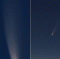 Туляки наблюдают за яркой кометой NEOWISE - Myslo.Ru