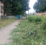 Кимовские улицы постепенно приводятся в порядок - Тульские СМИ
