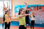 В Туле стартовала  Фитнес- неделя