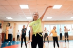 В Туле стартовала  Фитнес- неделя