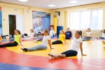 В Туле стартовала  Фитнес- неделя