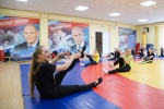 В Туле стартовала  Фитнес- неделя