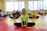 В Туле стартовала  Фитнес- неделя