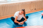 В Туле стартовала  Фитнес- неделя