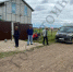 ДТП в этническом поселении: в Тульской области маленькую девочку задавил минивэн - Myslo.Ru